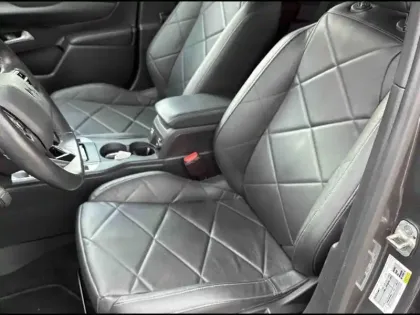 Photo 8 DS DS 3  Crossback BlueHDi 130ch Connected Chic Automatique 126g