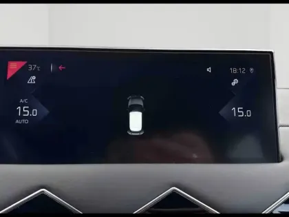 Photo 13 DS DS 3  Crossback BlueHDi 130ch Connected Chic Automatique 126g