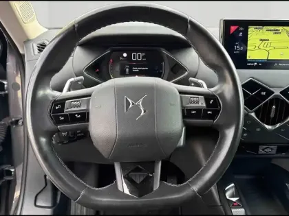Photo 9 DS DS 3  Crossback BlueHDi 130ch Connected Chic Automatique 126g