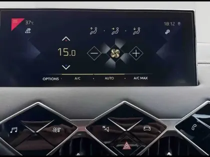 Photo 14 DS DS 3  Crossback BlueHDi 130ch Connected Chic Automatique 126g