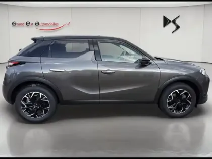 Photo 5 DS DS 3  Crossback BlueHDi 130ch Connected Chic Automatique 126g