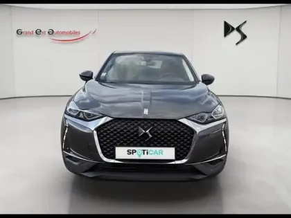 Photo 7 DS DS 3  Crossback BlueHDi 130ch Connected Chic Automatique 126g
