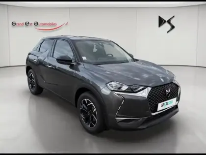 Photo 6 DS DS 3  Crossback BlueHDi 130ch Connected Chic Automatique 126g