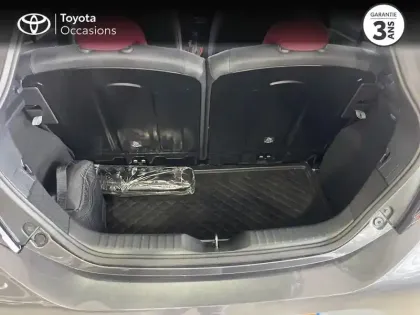 Photo 9 Toyota Aygo X  1.0 VVT-i 72ch Undercover S-CVT MY23