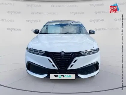 Photo 16 Alfa Romeo Tonale  1.5 Ibrida 175ch Sport Speciale TCT