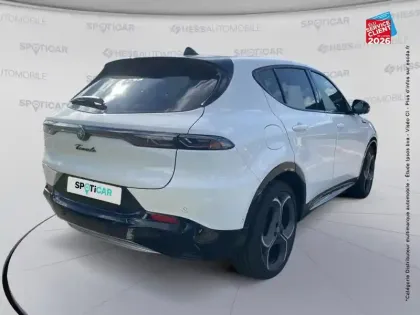 Photo 5 Alfa Romeo Tonale  1.5 Ibrida 175ch Sport Speciale TCT