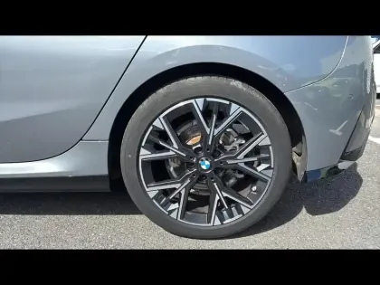 Photo 9 BMW Serie 1 Série 1 120A 170ch M Sport DKG7