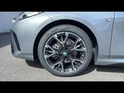 Photo 8 BMW Serie 1 Série 1 120A 170ch M Sport DKG7