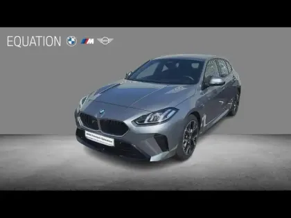 Photo Bmw Serie 1 M Sport