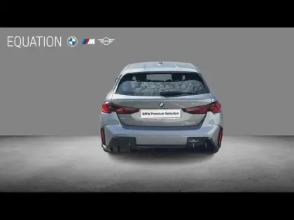Photo 5 BMW Serie 1 Série 1 120A 170ch M Sport DKG7