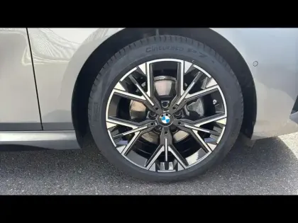 Photo 12 BMW Serie 1 Série 1 120A 170ch M Sport DKG7