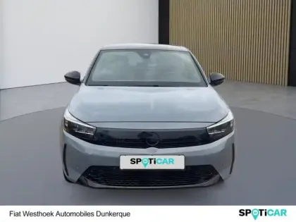 Photo 7 Opel Corsa  1.2 Turbo 100ch GS