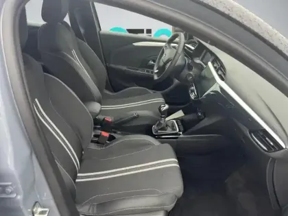Photo 14 Opel Corsa  1.2 Turbo 100ch GS