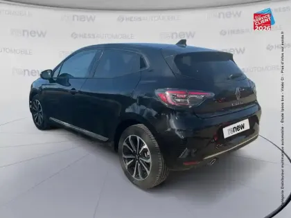 Photo 7 Renault Clio  1.0 TCe 90ch Techno - 24