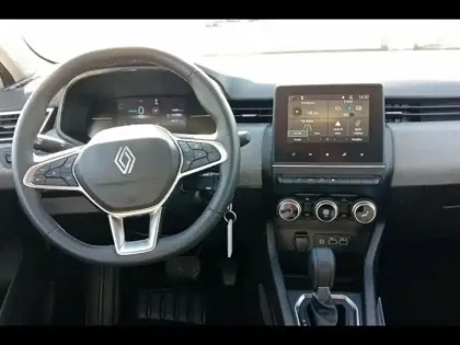 Photo 9 Renault Clio  1.6 E-Tech 145ch full hybrid Evolution - 25b
