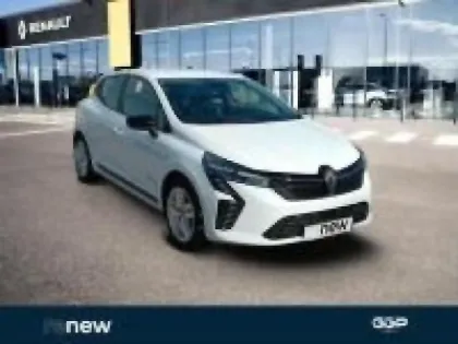 Photo 6 Renault Clio  1.6 E-Tech 145ch full hybrid Evolution - 25b