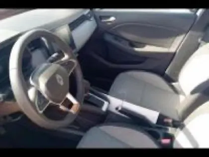 Photo 8 Renault Clio  1.6 E-Tech 145ch full hybrid Evolution - 25b