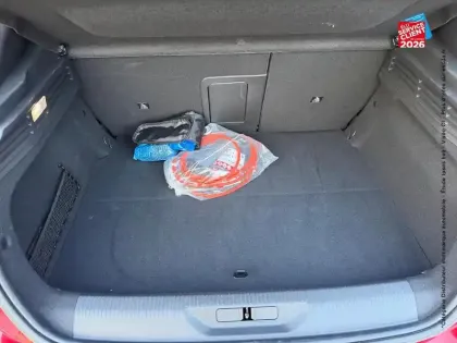 Photo 13 Peugeot 308  PHEV 180ch Allure e-EAT8