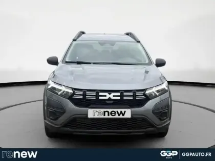 Photo 7 Dacia Jogger  1.0 TCe 110ch Essential 7 places -24