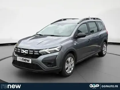 Photo Dacia Jogger Essential