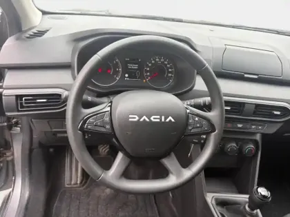 Photo 14 Dacia Jogger  1.0 TCe 110ch Essential 7 places -24