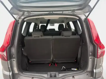 Photo 8 Dacia Jogger  1.0 TCe 110ch Essential 7 places -24
