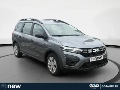 Photo 6 Dacia Jogger  1.0 TCe 110ch Essential 7 places -24
