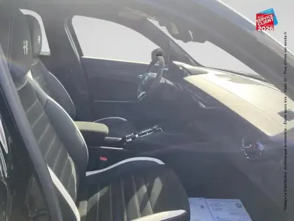 Photo 19 Alfa Romeo Junior  Elettrica 156ch 54kWh Sport Speciale