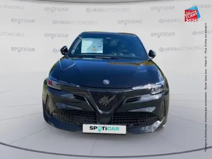 Photo 16 Alfa Romeo Junior  Elettrica 156ch 54kWh Sport Speciale