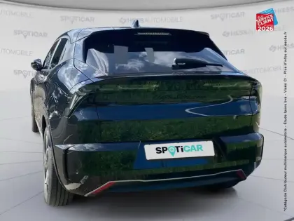 Photo 7 Alfa Romeo Junior  Elettrica 156ch 54kWh Sport Speciale