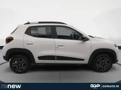 Photo 5 Dacia Spring  45ch Essential 23B