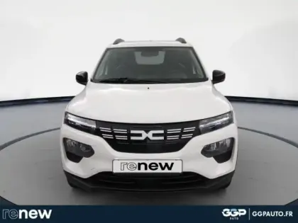 Photo 8 Dacia Spring  45ch Essential 23B
