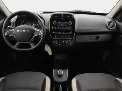 Photo 13 Dacia Spring  45ch Essential 23B