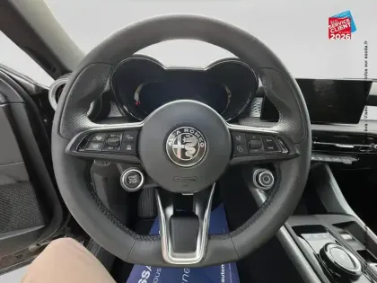 Photo 11 Alfa Romeo Tonale  1.6 Mjet II 130ch Sprint TCT