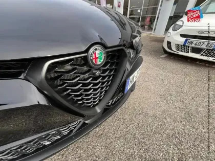 Photo 12 Alfa Romeo Tonale  1.6 Mjet II 130ch Sprint TCT