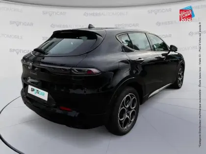 Photo 5 Alfa Romeo Tonale  1.6 Mjet II 130ch Sprint TCT