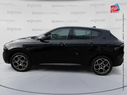 Photo 8 Alfa Romeo Tonale  1.6 Mjet II 130ch Sprint TCT
