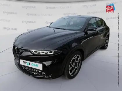 Photo Alfa Romeo Tonale Sprint