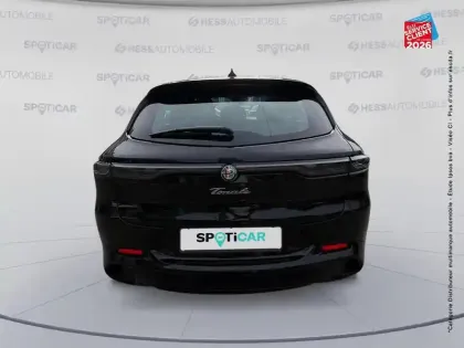 Photo 6 Alfa Romeo Tonale  1.6 Mjet II 130ch Sprint TCT