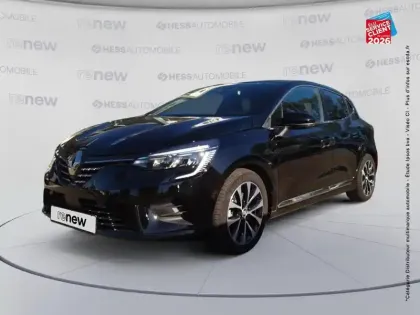 Photo Renault Clio Techno