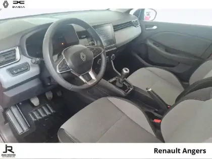 Photo 6 Renault Clio  1.0 TCe 90ch Evolution