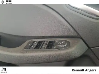 Photo 9 Renault Clio  1.0 TCe 90ch Evolution