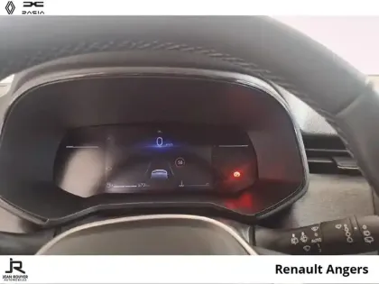 Photo 7 Renault Clio  1.0 TCe 90ch Evolution