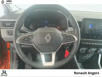 Photo 11 Renault Clio  1.0 TCe 90ch Evolution