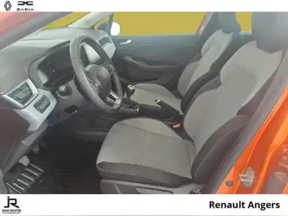 Photo 12 Renault Clio  1.0 TCe 90ch Evolution