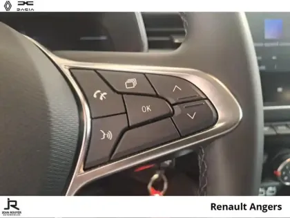 Photo 14 Renault Clio  1.0 TCe 90ch Evolution