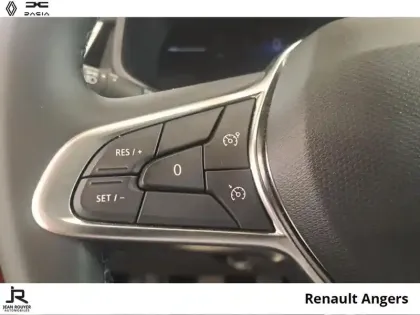 Photo 13 Renault Clio  1.0 TCe 90ch Evolution