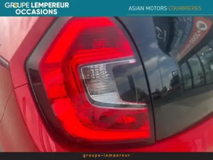 Photo 6 Renault Twingo  1.0 SCe 65ch Intens E6D-Full