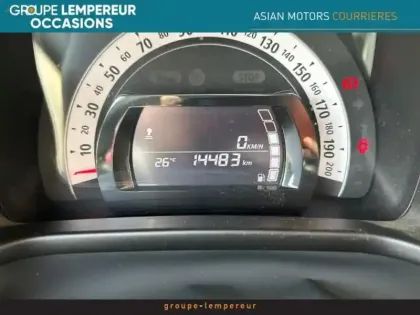 Photo 13 Renault Twingo  1.0 SCe 65ch Intens E6D-Full
