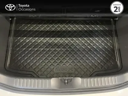 Photo 9 Toyota Aygo X  1.0 VVT-i 72ch Dynamic S-CVT MY24